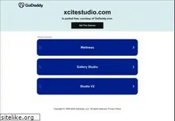 Sites similar to xcitestudio.com