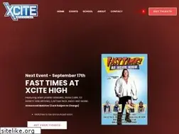 Sites similar to xcitewrestling.com