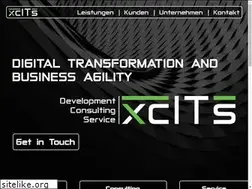Sites similar to xcits.de