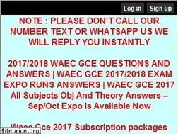 Sites similar to xcitynigeria.wapsite.me