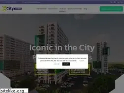 Sites similar to xcitytowers.ro