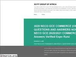 Sites similar to xcityworldwide.blogspot.com