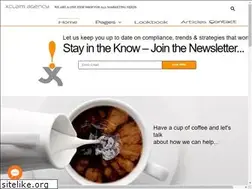 Sites similar to xclaimagency.com