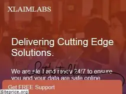 Sites similar to xclaimlabs.com