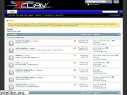 Sites similar to xclan.org