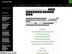 Sites similar to xclentnews.net