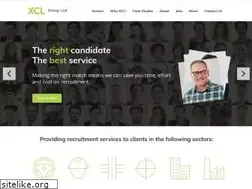 Sites similar to xclgr.com