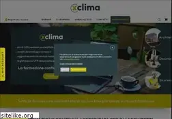 Sites similar to xclima.com