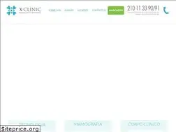 Sites similar to xclinic.pt