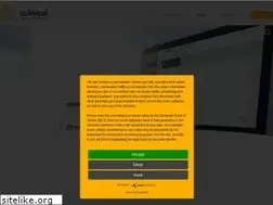 Sites similar to xclinical.com