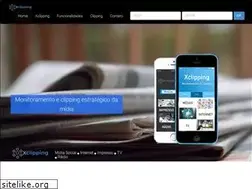 Sites similar to xclipping.com.br
