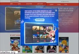 Sites similar to xcloudgame.com