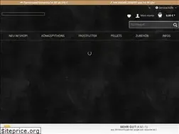 Sites similar to xclusive-snakes.de
