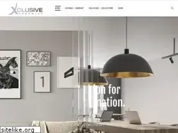 Sites similar to xclusiveceramica.com