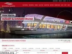 Sites similar to xclusivecruise.com