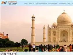Sites similar to xclusiveholiday.com