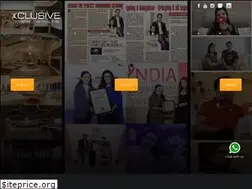 Sites similar to xclusiveinteriors.in