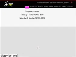 Sites similar to xclusivetan.com