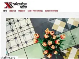 Sites similar to xclusivetile.com
