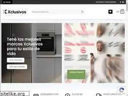 Sites similar to xclusivosweb.com