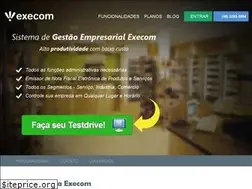 Sites similar to xcm.com.br