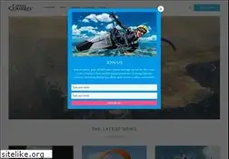 Sites similar to xcmag.com