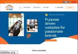 Sites similar to xcmediadesign.com