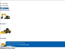 Sites similar to xcmg-america.com