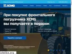 Sites similar to xcmg-rf.ru
