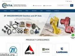 Sites similar to xcmgit.com