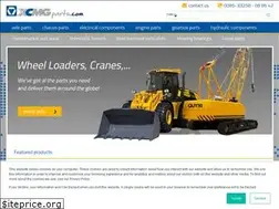 Sites similar to xcmgparts.com