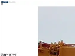 Sites similar to xcmgru.ru
