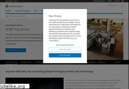 Sites similar to xcmsolutions.com