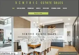 Sites similar to xcntricestates.com