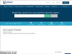 Sites similar to xcobean.com
