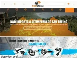 Sites similar to xcobikes.com.br