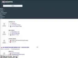 Sites similar to xcodata.com