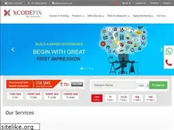 Sites similar to xcodefix.com