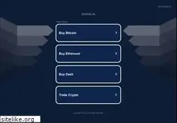 Sites similar to xcoins.io