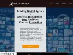 Sites similar to xcollabstudios.com
