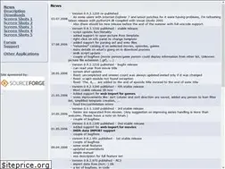 Sites similar to xcollect.sf.net