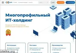 Sites similar to xcom.ru