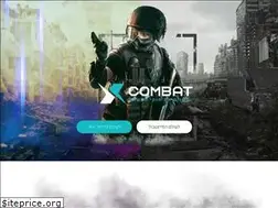 Sites similar to xcombat.co.il