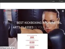 Sites similar to xcombatfitness.com