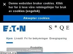 Sites similar to xcomfort.no