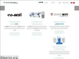 Sites similar to xcomglobal.co.jp