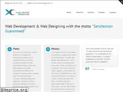 Sites similar to xcomm.pk