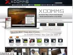 Sites similar to xcommsdirect.com