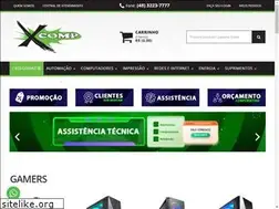 Sites similar to xcomp.com.br
