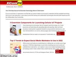 Sites similar to xcompc.com